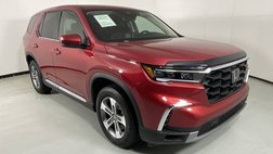 2023 Honda Pilot EX-L