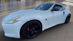 2009 Nissan 370Z 370Z