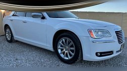 2014 Chrysler 300 C