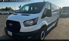 2021 Ford Transit 150