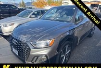 2023 Audi Q5 Sportback quattro S line Prem Plus 45 TFSI