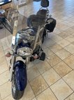 2007 Other Makes Motorcycle