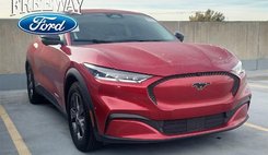 2023 Ford Mustang Mach-E Select