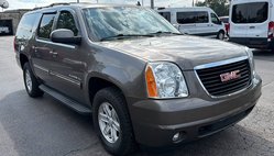 2013 GMC Yukon XL SLT