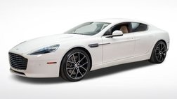 2014 Aston Martin Rapide S Base