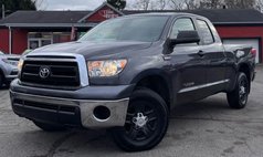 2011 Toyota Tundra Grade