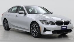 2019 BMW 3 Series 330i