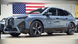 2023 BMW iX M60