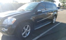 2009 Mercedes-Benz GL-Class GL 320 BlueTEC