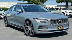 2023 Volvo S90 B6 Plus