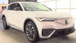 2024 Acura ZDX A-SPEC