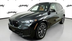 2024 BMW X5 M60i