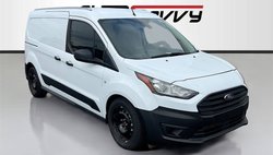2023 Ford Transit Connect XL