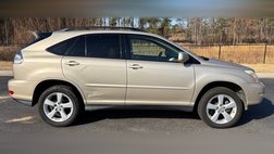 2004 Lexus RX 330 Base