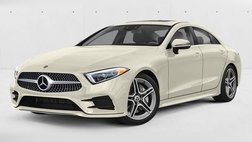 2021 Mercedes-Benz CLS-Class CLS 450