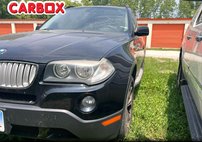2009 BMW X3 xDrive30i