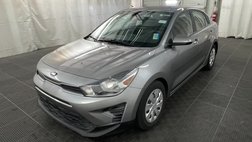 2021 Kia Rio S