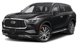 2024 Infiniti QX60 Autograph