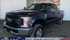 2019 Ford Super Duty F-350 XL