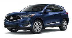 2019 Acura RDX SH-AWD