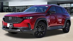 2025 Mazda CX-50 2.5 S Premium