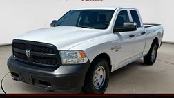 2021 Ram Ram Pickup 1500 Classic Tradesman