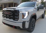 2026 GMC Sierra 2500HD AT4