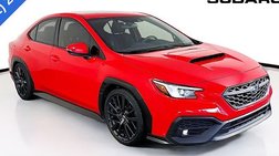 2024 Subaru WRX Limited