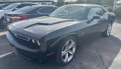 2017 Dodge Challenger R/T