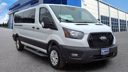 2024 Ford Transit XL