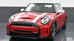 2023 MINI Hardtop Cooper S