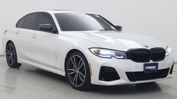 2021 BMW 3 Series M340i