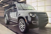 2022 Land Rover Defender 110 X-Dynamic HSE