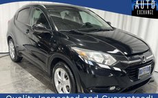 2016 Honda HR-V EX-L w/Navi