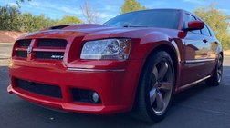 2008 Dodge Magnum SRT-8