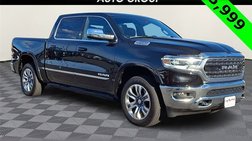 2023 Ram Ram Pickup 1500 Limited