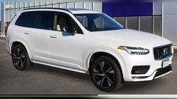 2020 Volvo XC90 T6 R-Design