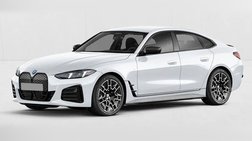 2025 BMW i4 eDrive40 Gran Coupe