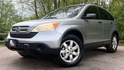 2008 Honda CR-V EX