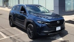 2024 Mazda CX-50 2.5 S Select