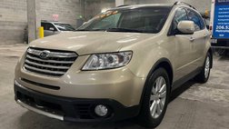 2008 Subaru Tribeca Ltd. 7-Pass.