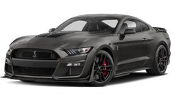 2021 Ford Mustang Shelby GT500