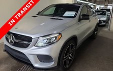 2019 Mercedes-Benz GLE-Class AMG GLE 43
