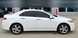 2012 Acura TSX w/Tech