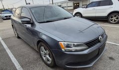 2012 Volkswagen Jetta TDI