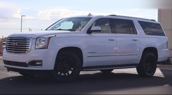 2020 GMC Yukon XL Denali