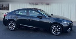 2014 Mazda MAZDA3 i Sport