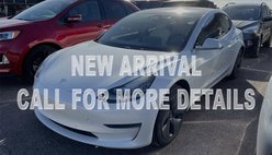 2019 Tesla Model 3 Standard
