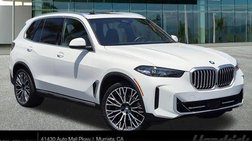2024 BMW X5 sDrive40i