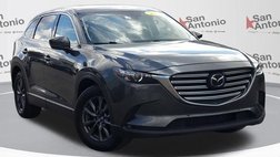 2021 Mazda CX-9 Touring